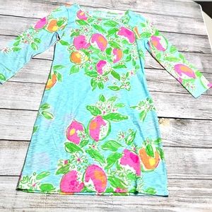 Lilly Pulitzer Dress Marlowe Dress NWT Small